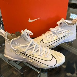 Alpha Huarache 6 Elite Lax LE